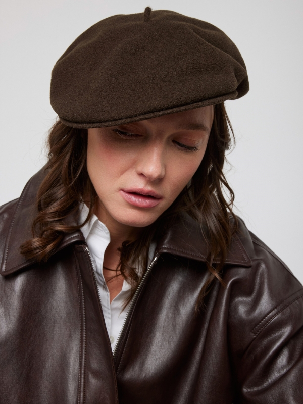 Découvrez nos casquettes pour femme