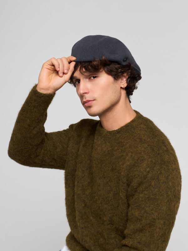 Découvrez nos casquettes pour homme