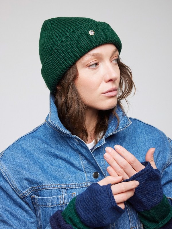 Découvrez nos bonnets pour femme