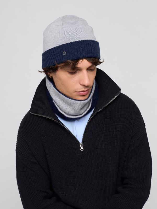 Découvrez nos bonnets pour homme